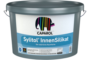 Caparol Sylitol InnenSilikat Mix